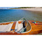 Riva Florida / Super Florida 19ft Custom Built Wooden Boat