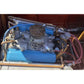 21ft "Capri" Chris-Craft-Inspired Wooden Runabout | Custom Build Consultation Deposit