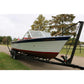 1955 Chris-Craft Sea Skiff 18ft Custom Built Wooden Boat