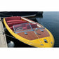 1953 Chris-Craft Holiday 18ft Custom Built Wooden Boat