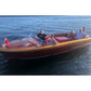 Chris-Craft XK-19 Super Sport 19ft Custom Built Wooden Boat