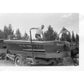 Chris-Craft XK-19 Super Sport 19ft Custom Built Wooden Boat