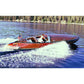 28ft "Torpedo" Stancraft-Inspired Wooden Runabout | Custom Build Consultation Deposit