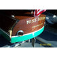 26ft "Miss Severn 1922" Inspired Wooden Runabout | Custom Build Consultation Deposit