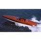 32ft "Alpha Z" Wooden Speedboat | Custom Build Consultation Deposit