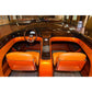 32ft "Alpha Z" Wooden Speedboat | Custom Build Consultation Deposit