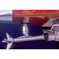 32ft "Alpha Z" Wooden Speedboat | Custom Build Consultation Deposit