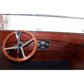 28ft "Hutchinson 1934" Triple Cockpit Runabout | Custom Build Consultation Deposit