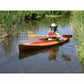 Wood Duck 12 Hybrid Custom Built Wooden Boat