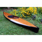 Wood Duck 12 Hybrid Custom Built Wooden Boat
