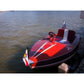Memory 8ft Custom Built Wooden Boat