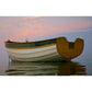 OUGHTRED Acorn Dinghy 7ft Custom Built Wooden Boat