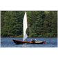 Skerrieskiff 17ft Custom Built Wooden Boat