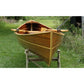 The Stony Lake 16ft Custom Built Wooden Boat