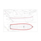 26ft "Pucan" Cutter Wooden Sailboat | Custom Build Consultation Deposit