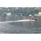 SILVER 333 10ft Custom Built Wooden Boat