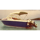 Gen L Wanderlust 19 Ft Custom Built Wooden Boat