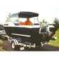Gen L Wanderlust 19 Ft Custom Built Wooden Boat