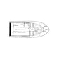 Gen L Wanderlust 19 Ft Custom Built Wooden Boat