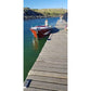 21ft "Coronado 1957" Century-Inspired Wooden Runabout | Custom Build Consultation Deposit