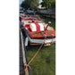 21ft "Coronado 1957" Century-Inspired Wooden Runabout | Custom Build Consultation Deposit