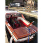 21ft "Coronado 1957" Century-Inspired Wooden Runabout | Custom Build Consultation Deposit