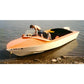 20ft "Sirocco" Deep-V Inboard Sport Craft | Custom Build Consultation Deposit