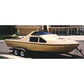 20ft "Sirocco" Deep-V Inboard Sport Craft | Custom Build Consultation Deposit