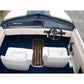 Century Riviera 19ft Custom Built Wooden Boat