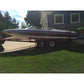 Century Riviera 19ft Custom Built Wooden Boat