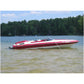 Century Riviera 19ft Custom Built Wooden Boat