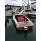Century Sabre 17ft Custom Built Wooden Boat