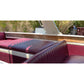 Sabre Gull Wing Hardtop 18ft Custom Built Wooden Boat (1966)
