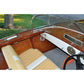 Ski-Dart 17ft (1960) Custom Built Wooden Boat