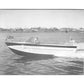 Ski-Dart 17ft (1960) Custom Built Wooden Boat