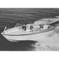 Ski-Dart 17ft (1960) Custom Built Wooden Boat