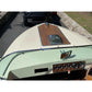 Cheetah 16ft (1969) Century boat Custom Built Wooden Boat