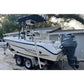 20ft Center Console Wooden Boat | Custom Build Consultation Deposit