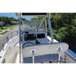 20ft Center Console Wooden Boat | Custom Build Consultation Deposit