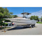 20ft Center Console Wooden Boat | Custom Build Consultation Deposit