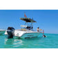 20ft Center Console Wooden Boat | Custom Build Consultation Deposit