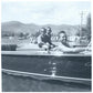 Century 17' Sportsman Custom Built Wooden Boat