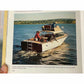Raven (1964-1977) 19ft Custom Built Wooden Boat