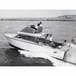 Raven (1964-1977) 19ft Custom Built Wooden Boat