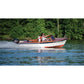 Lyman Runabout 16ft Custom Built Wooden Boat