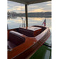 Greavette Runabout 18ft Custom Built Wooden Boat