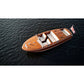 22ft "Shepherd 1947" Inspired Wooden Runabout | Custom Build Consultation Deposit
