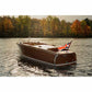 22ft "Shepherd 1947" Inspired Wooden Runabout | Custom Build Consultation Deposit