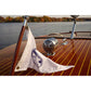 22ft "Shepherd 1947" Inspired Wooden Runabout | Custom Build Consultation Deposit