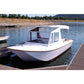20ft "River Rat" Glen-L Inspired Wooden Boat | Custom Build Consultation Deposit
